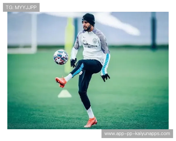 曼城全力备战决赛，接班人选待定